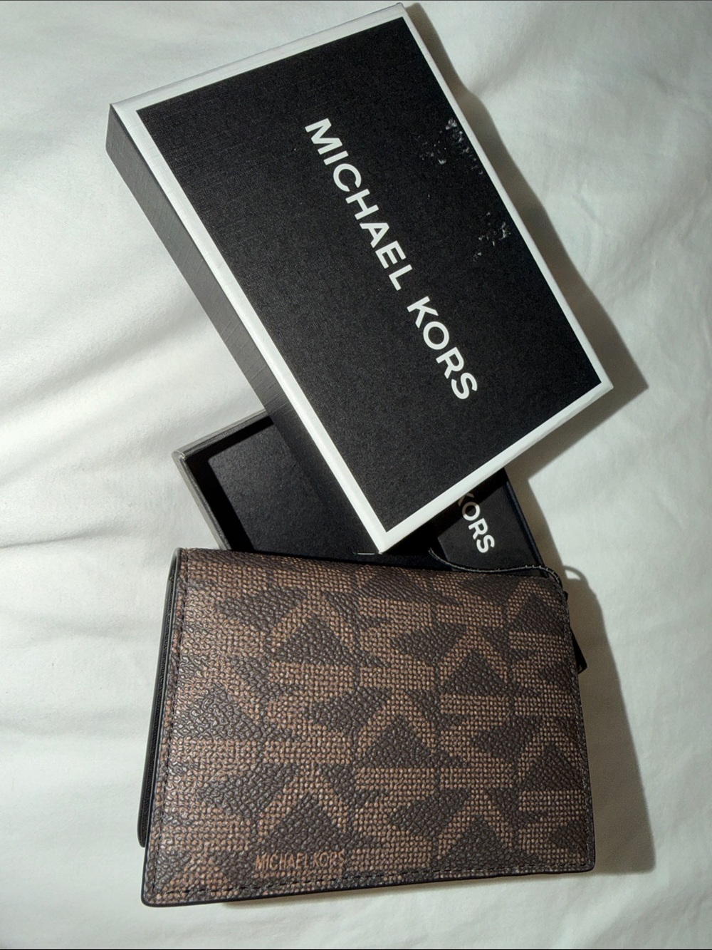 Brand new Michael Kors Wallet